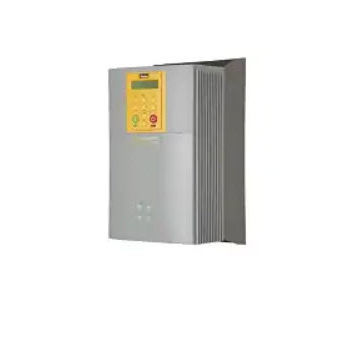 Variatore di velocità DC regolatore di velocità - DC590+ series - Parker Electromechanical and Drives Division Europ - con display digitale / 4 quadranti / compatto