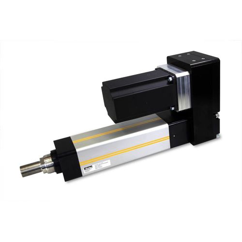 Cilindro con forza elevata - ETH100  - Parker Electromechanical and Drives Division Europ - elettrico / con asta / a vite