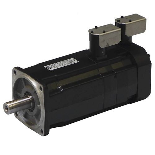 Servomotore antideflagrante - EY series - Parker Electromechanical and Drives Division Europ - brushless / monofase / trifase
