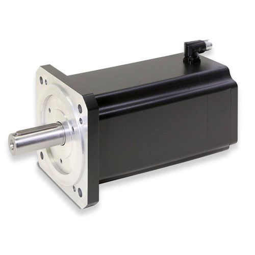 Servomotore a bassa inerzia - SMH series - Parker Electromechanical and Drives Division Europ - brushless / AC / 400 V