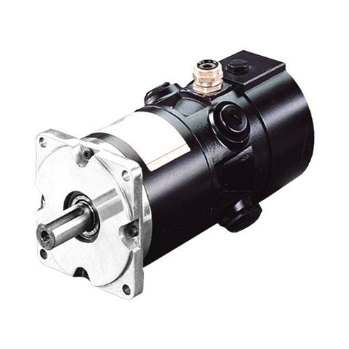 Servomotore prestazioni - RS series - Parker Electromechanical and Drives Division Europ - sincrono / DC / compatto