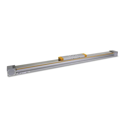 Attuatore per carichi pesanti - HLR070  - Parker Electromechanical and Drives Division Europ - elettrico / lineare / senza stelo