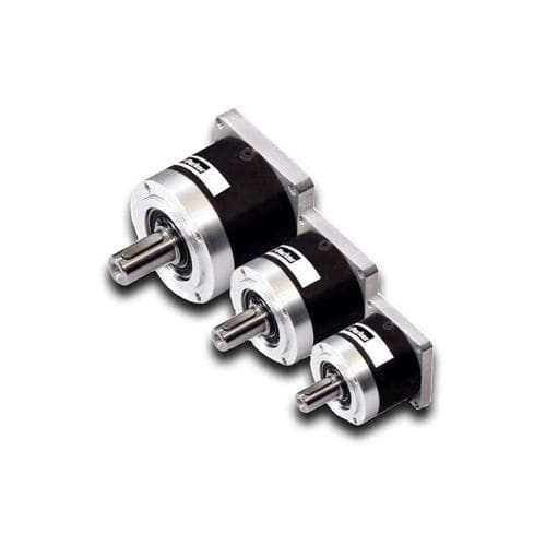 Riduttore planetario - PTN series - Parker Electromechanical and Drives Division Europ - coassiale / ad albero pieno / 50 - 100 Nm