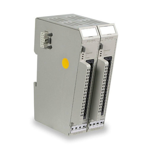 Modulo controller con illuminazione a LED - PACIO - Parker Electromechanical and Drives Division Europ
