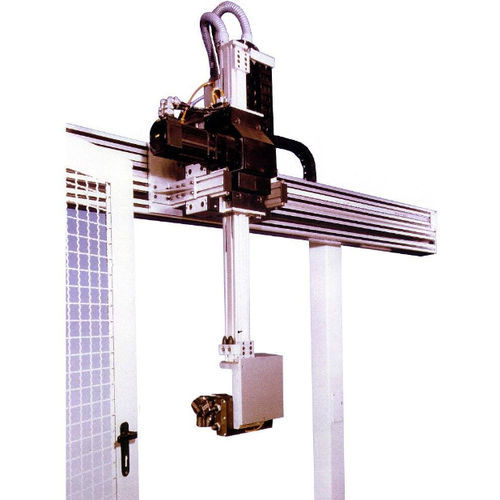 Robot a portale - Parker Electromechanical and Drives Division Europ - 2 assi / di imballaggio / di carico