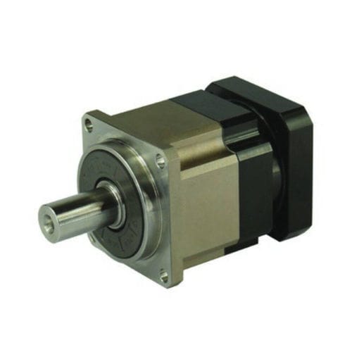 Riduttore a ingranaggi elicoidali - GXA series - Parker Electromechanical and Drives Division Europ - 200 - 500 Nm / 100 - 200 Nm / 500 - 1000 Nm