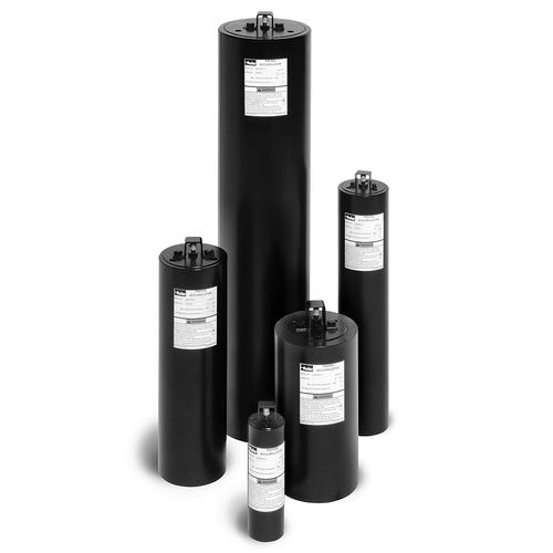 Accumulatore a pistone -  A Series - Parker Electromechanical and Drives Division Europ - ibrido / di stoccaggio / standard
