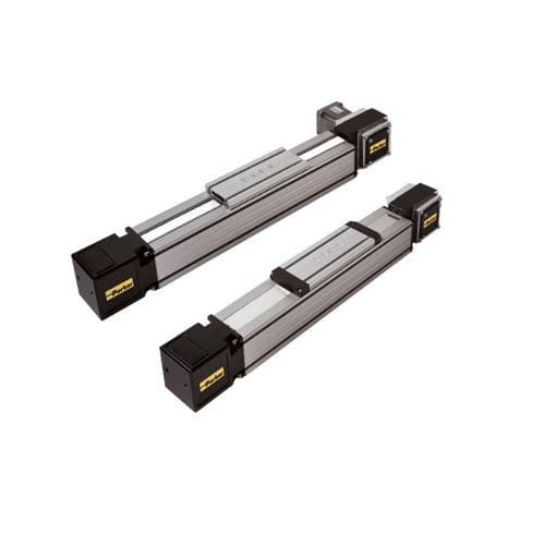 Attuatore ad alta prestazione - LBB120  - Parker Electromechanical and Drives Division Europ - elettrico / lineare / senza stelo