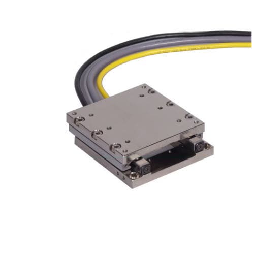 Piastra di posizionamento lineare - MX80L - Parker Electromechanical and Drives Division Europ - elettrica / multiasse / multiassiale