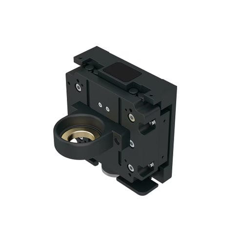 Piastra di nanoposizionamento lineare - ZFA - Parker Electromechanical and Drives Division Europ - a bobina mobile / a rulli incrociati / di precisione