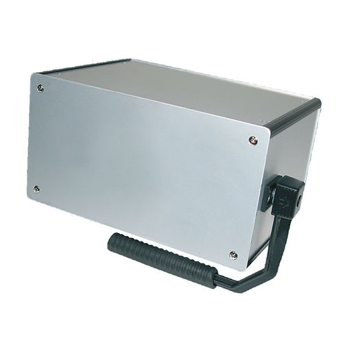 Scatola a parete - Varietybox-35  - Elma Electronic AG - per guida DIN / da ufficio / da terra