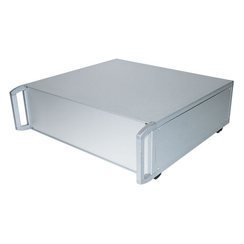 Case per PC portatile - Stylebox-15-e-motion - Elma Electronic AG - benchtop / per rack / 19"