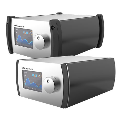 Scatola da ufficio - Compact-Case-20  - Elma Electronic AG - per computer desktop / mobile / sporgente
