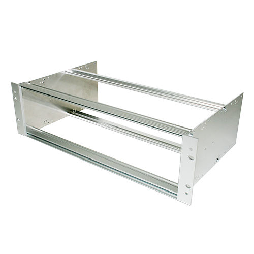 Case per PC per rack - Eco-Kit-11 - Elma Electronic AG - 19" / 7 slot / 3 slot