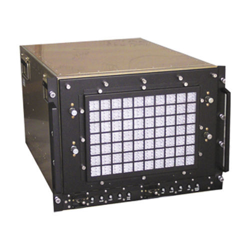 Case per PC per rack - 12R2-8U-V  - Elma Electronic AG - 19" / 8U / 84 HP
