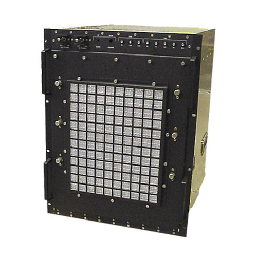 Case per PC per rack - 12R2-14U-V - Elma Electronic AG - 19" / 14U / 84 HP