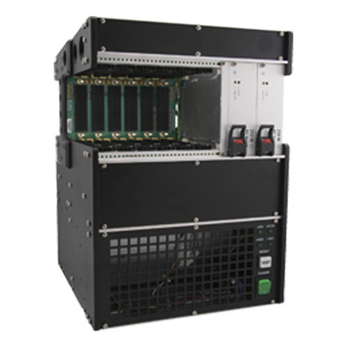 Piattaforma di test - 39E05BUX94Y2VPB0  - Elma Electronic AG