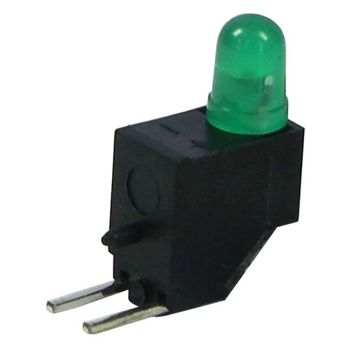 Serie di LED verde - LED-S-g-2/10 - Elma Electronic AG - monomodale / a bassa emissione