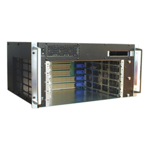 Scatola rack 19" - 11A05FJB58Y4HGBX - Elma Electronic AG - rettangolare / a rete / di raffreddamento