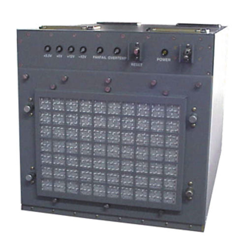 Case per PC per rack - 12R2-9U-PC - Elma Electronic AG - 19" / 9U / 84 HP