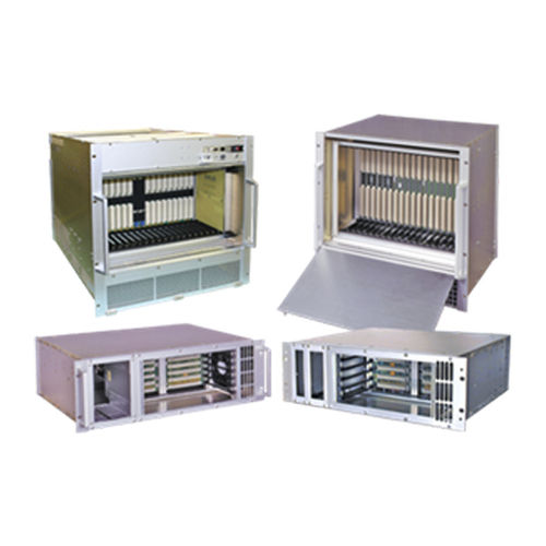 Case per PC per rack - 12V16OPX98Y5VPE0 - Elma Electronic AG - 19" / 3U / 4U