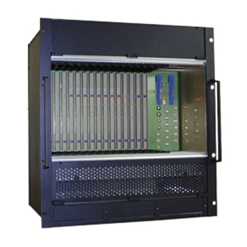 Case per PC per rack - 12H21FDXC8Y4VQFX - Elma Electronic AG - 19" / 84 HP / 21 slot