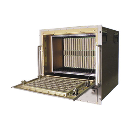 Case per PC per rack - 12R2-10U-V - Elma Electronic AG - 19" / 10U / 84 HP
