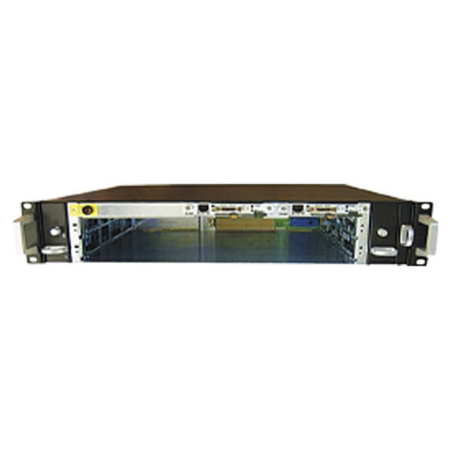Case per PC per rack - 11A02FJB28Y3HMXX - Elma Electronic AG - 19" / 2U / per backplane