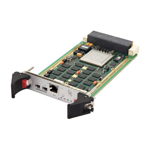 Computer monoscheda VPX - IC-ARM-VPX3b - Elma Electronic AG - NXP / Arm® Cortex®-A72 Dual-core / ARM