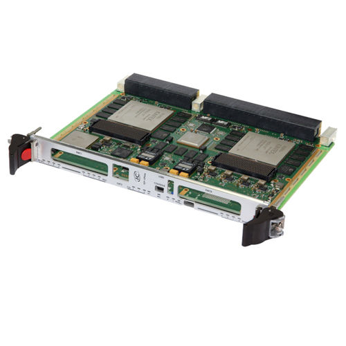 Scheda FPGA VPX - IC-FEP-VPX6e  - Elma Electronic AG - 6U