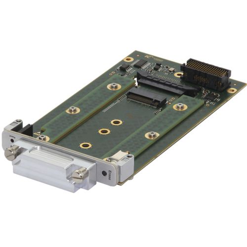 Modulo di stoccaggio - IC-EM2-XMCa - Elma Electronic AG