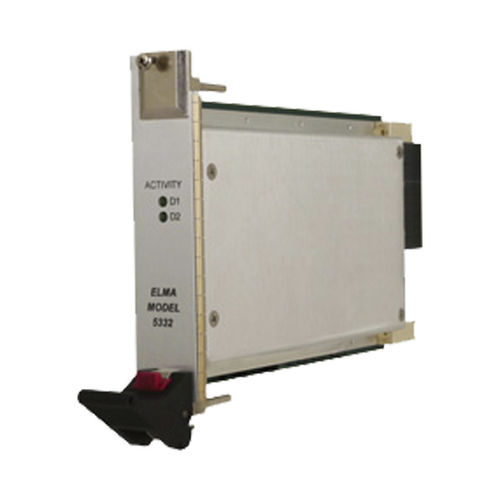 Array di storage SSD - 5332256G00SSMBNNS - Elma Electronic AG - 2 / su rack