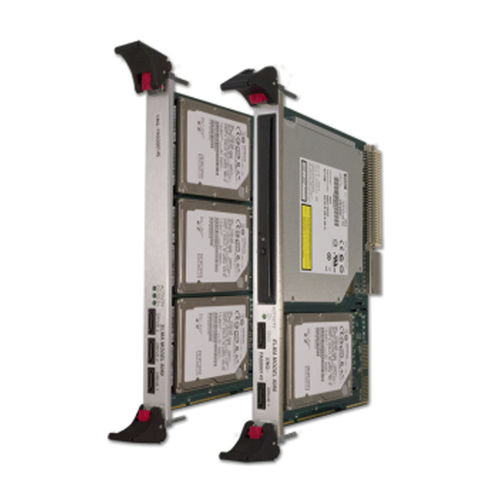 Modulo di stoccaggio - 5050 - Elma Electronic AG