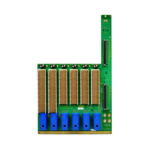 Backplane AdvancedTCA - 109ATCA506-3003R - Elma Electronic AG - 06-10 slot