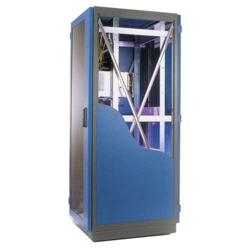 Armadio di stoccaggio - M1 - Elma Electronic AG - a parete / per pannelli / di cavi