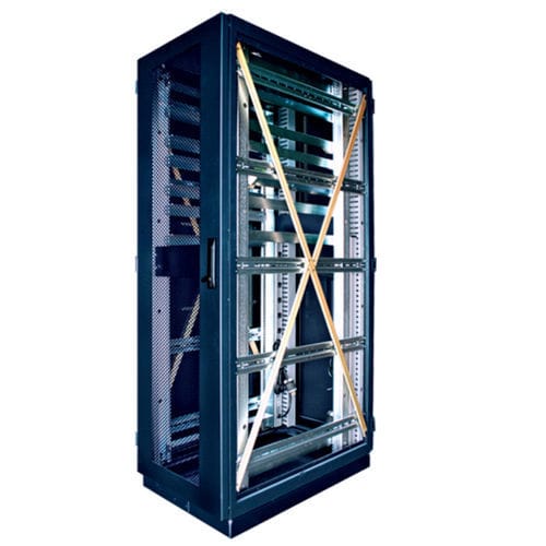 Armadio di stoccaggio - M2 - Elma Electronic AG - a parete / da incasso / di cavi