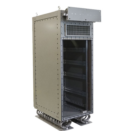 Armadio di stoccaggio - MB - Elma Electronic AG - a parete / in alluminio / in acciaio