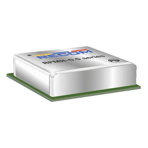 Convertitore tensione / corrente - RPMH3.3-0.5 - Elma Electronic AG - industriale / su circuito stampato