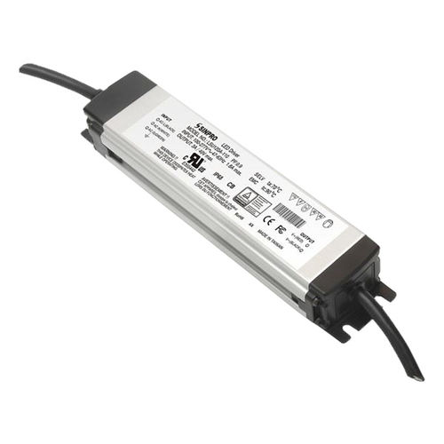 Alimentatore elettrico incapsulato - LSU120A-111 - Elma Electronic AG - AC/DC / per applicazioni industriali
