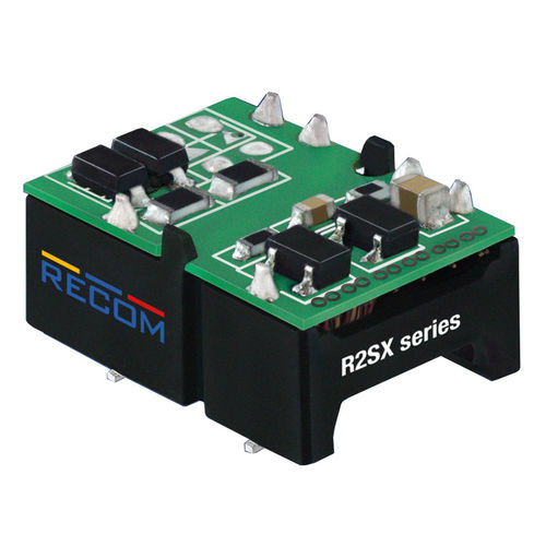 Convertitore di potenza - R2SX-0505/H-R - Elma Electronic AG - industriale / su circuito stampato