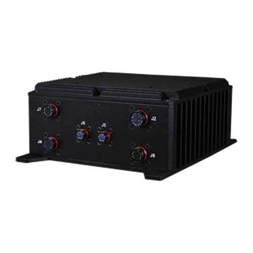Computer edge - ComSys-5301  - Elma Electronic AG - espansione / box / per rack