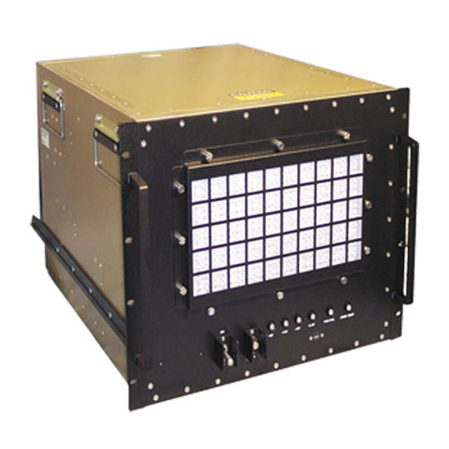 Case per PC per rack - 12R2-8U-TL - Elma Electronic AG - 19" / 8U / 84 HP