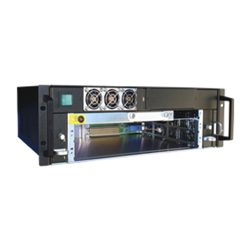 Case per PC per rack - 11A02FJB38Y4HGBX - Elma Electronic AG - 19" / 3U / per backplane