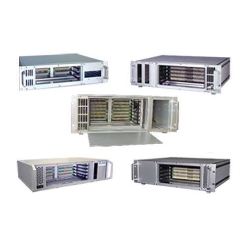 Case per PC per rack - 14V-VITA - Elma Electronic AG - 19" / 3U / 2U