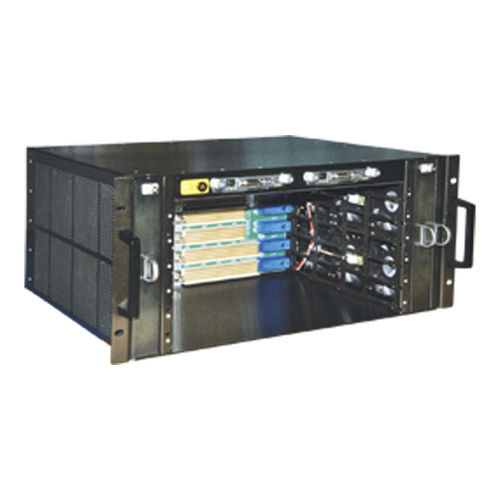 Case per PC per rack - 11A06FJB58Y4HMXX - Elma Electronic AG - 19" / 5U / per backplane