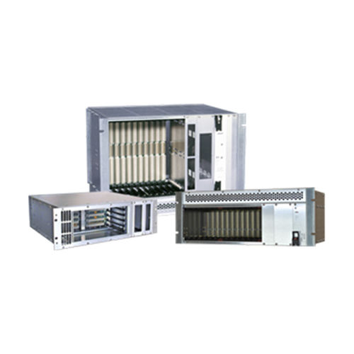 Case per PC per rack - 11V-VITA - Elma Electronic AG - 19" / 3U / 6U