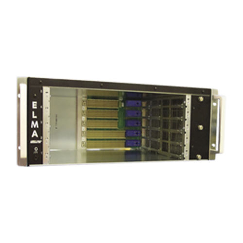 Case per PC per rack - 11A05GJA48Y3HMXX - Elma Electronic AG - 19" / 4U / per backplane