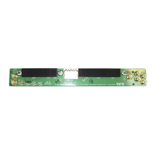 Backplane OpenVPX - 1900002558-9001R - Elma Electronic AG - 06-10 slot