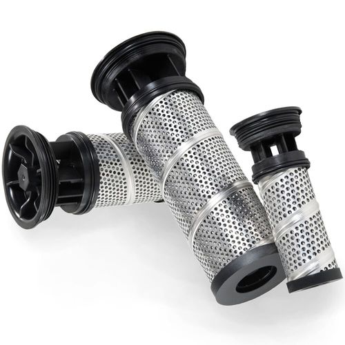Cartuccia filtrante a olio - PT series - Parker Hydraulic and Industrial Filtration Divisio - per filtrazione fine / per il settore agricolo / economica