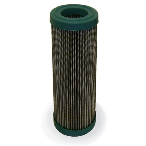 Cartuccia filtrante a olio - SR series - Parker Hydraulic and Industrial Filtration Divisio - per filtrazione fine / in silicone / industriale